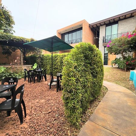 Suite En Tlaquepaque Centro Guadalajara Esterno foto