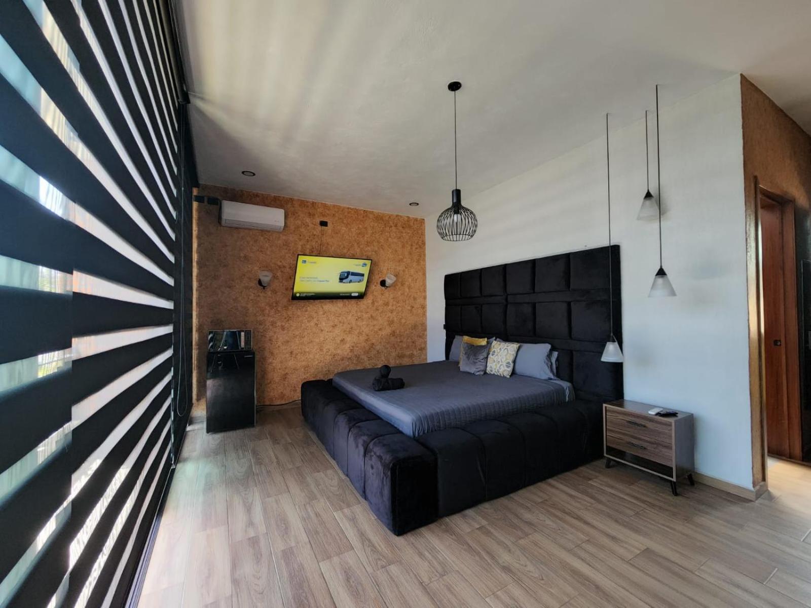 Suite En Tlaquepaque Centro Guadalajara Esterno foto
