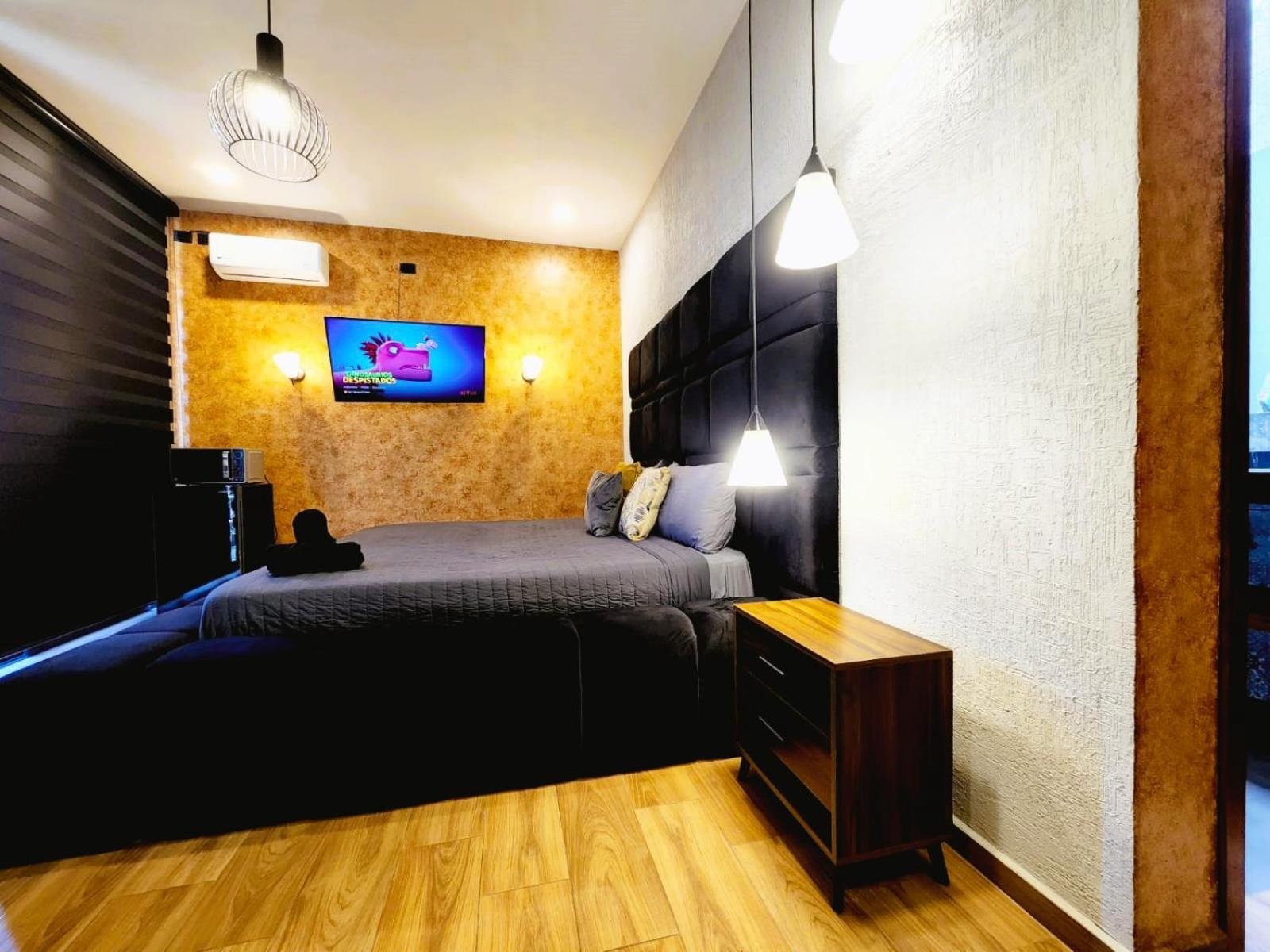 Suite En Tlaquepaque Centro Guadalajara Esterno foto